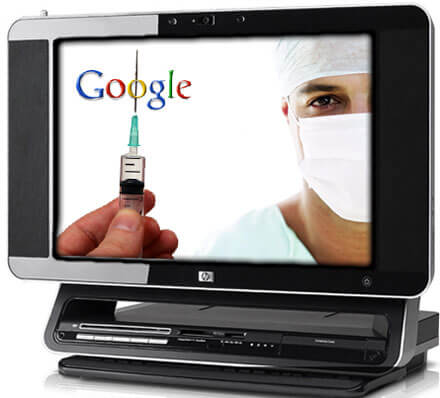 google-health